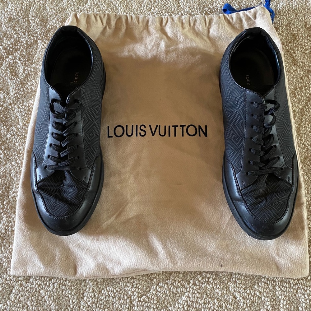 Louis Vuitton shoes